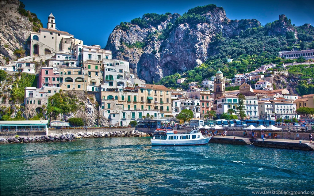 Ultra HD 4K Italy Wallpapers HD, Desktop Backgrounds 3840x2400