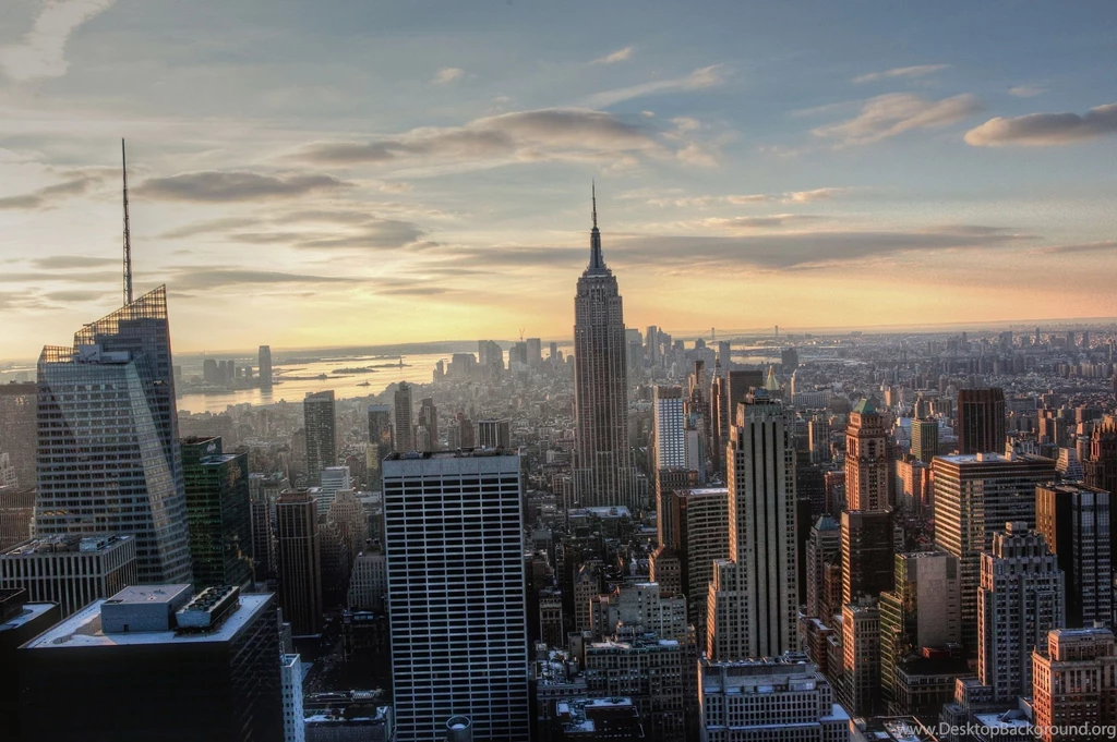 New York Wallpapers, America, Buildings, City View, Amazing City ...