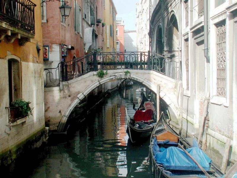 Venice, Italy Desktop Wallpapers