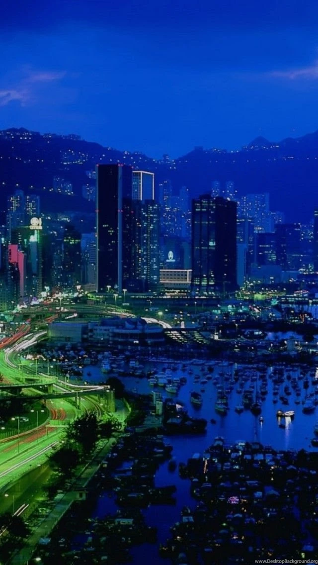 Cities Wallpapers Hd