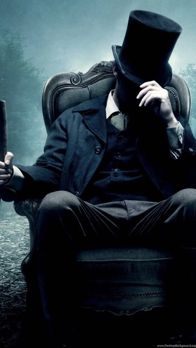 Abraham Lincoln, Vampire Hunter, Hd Wallpapers – Yoyowall.com