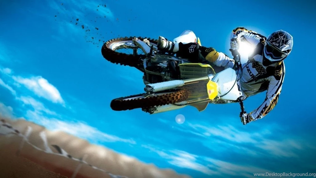 Amazing Motocross Bike Stunt Photos – 1136×640 High Definition ...