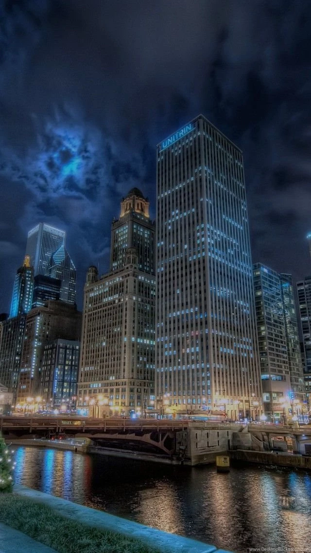 Chicago HD