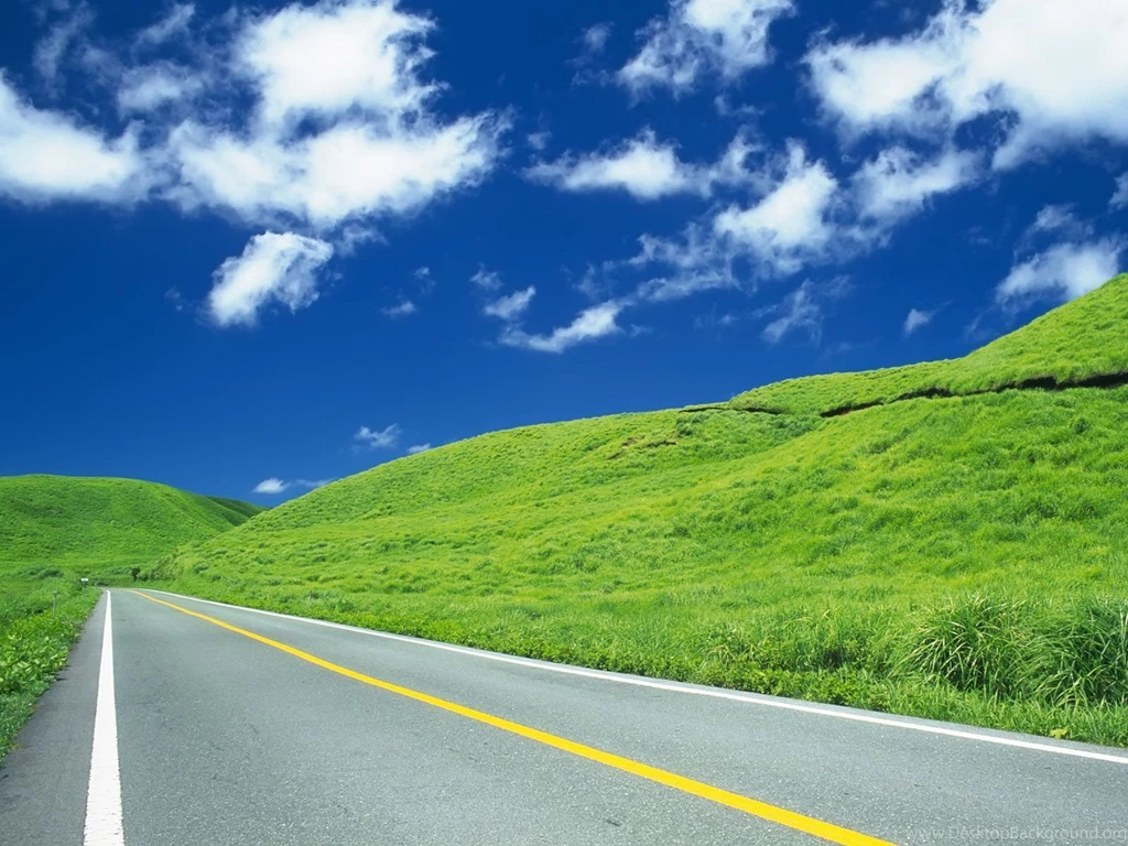 Road Computer Wallpapers, Desktop Backgrounds