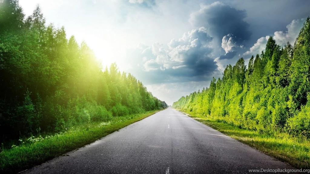 Road Wallpapers