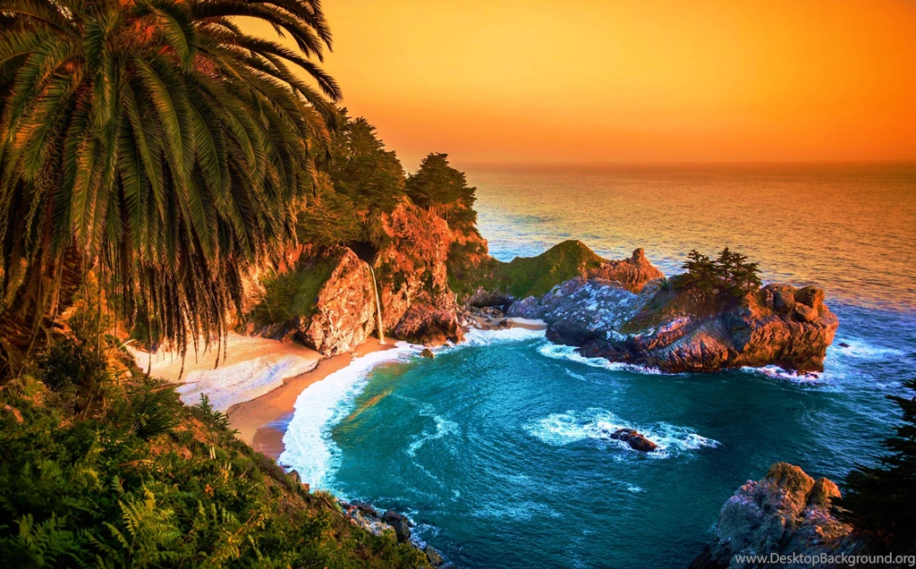California Dreaming