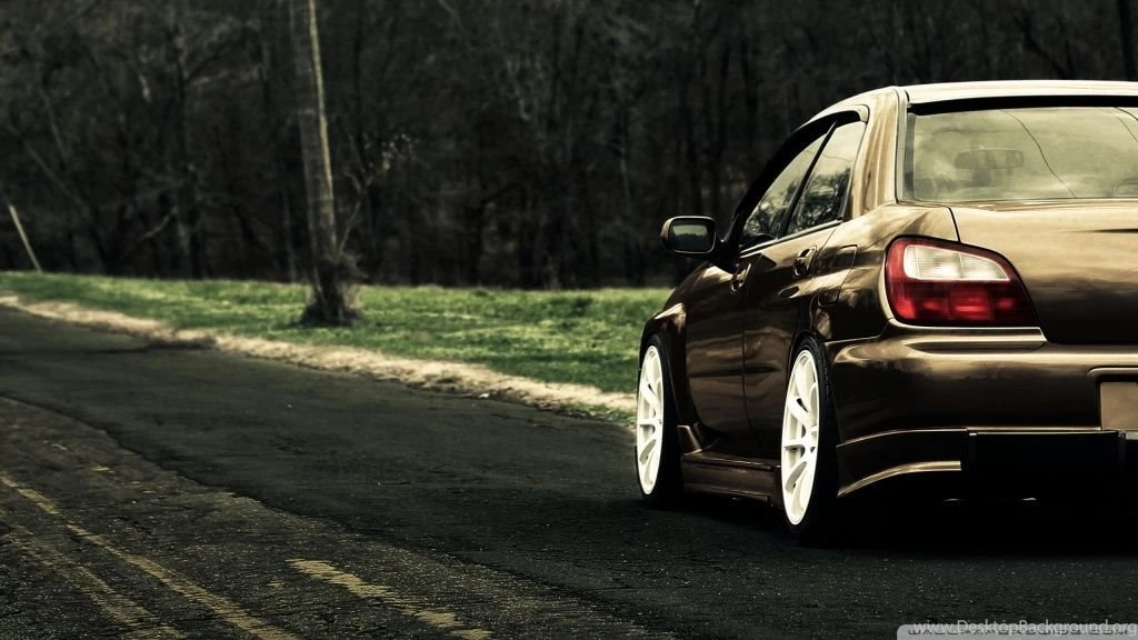 Car On Road HD Desktop Wallpapers : High Definition : Fullscreen ...