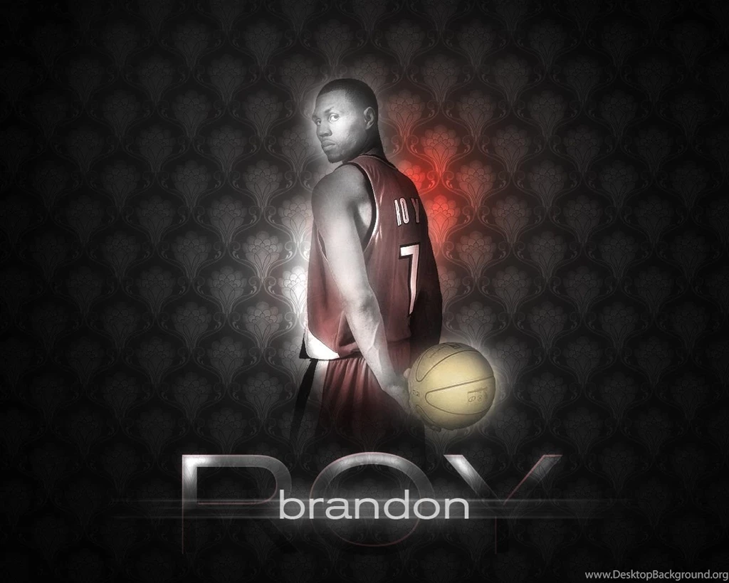 Brandon Roy Wallpapers