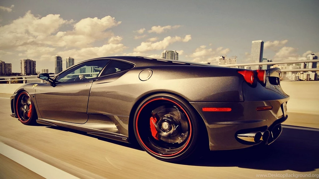 Ferrari Cars Wallpapers 873355