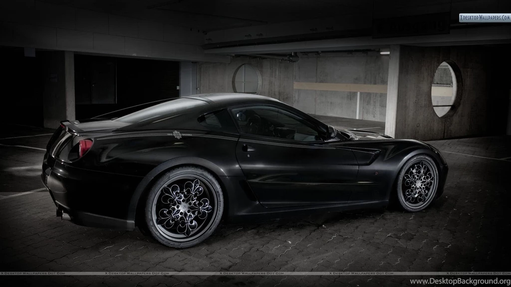 Ferrari 599 Wallpapers, Photos & Images In HD