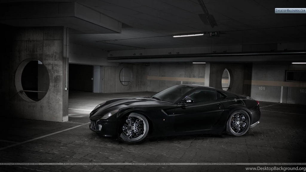 Ferrari Wallpapers, Photos & Images In HD