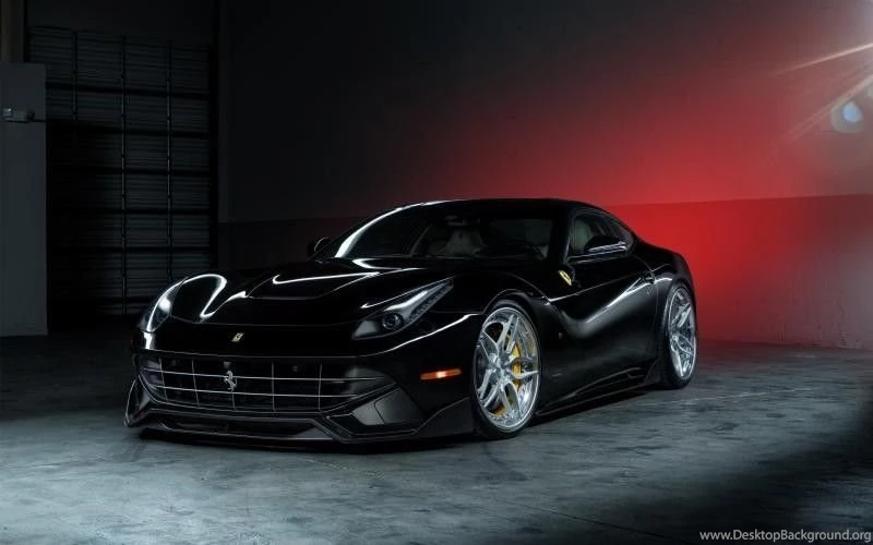 Black ferrari f12 berlinetta supercars wallpapers 800x500.jpg
