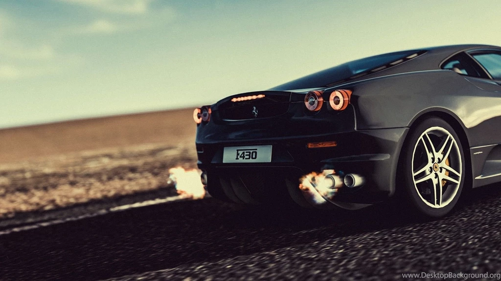 Top 8k Ferrari Wallpaper Images For Pinterest