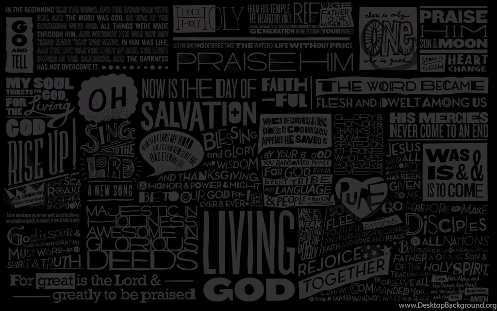 Black Textured Wallpapers