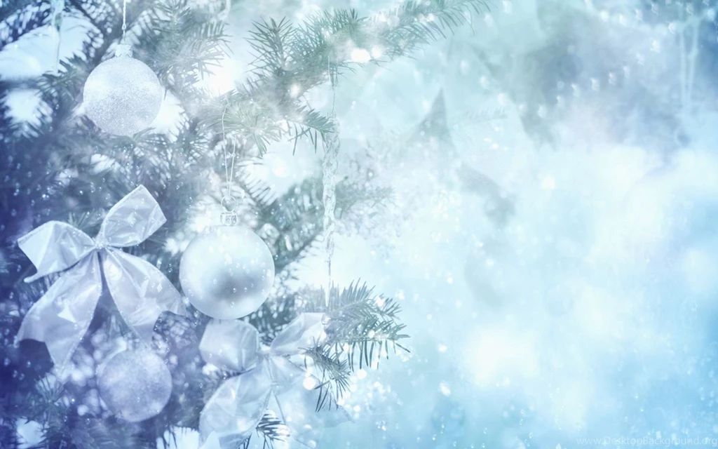 Winter Holiday Backgrounds