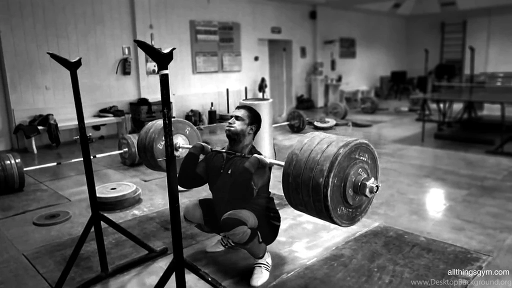 CrossFit On Pinterest