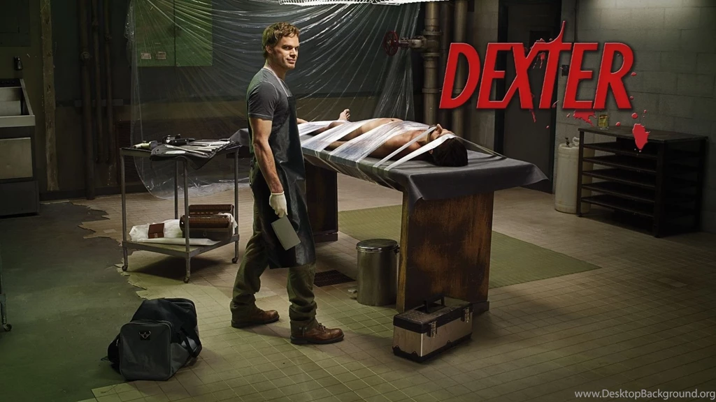 110 Dexter HD Wallpapers