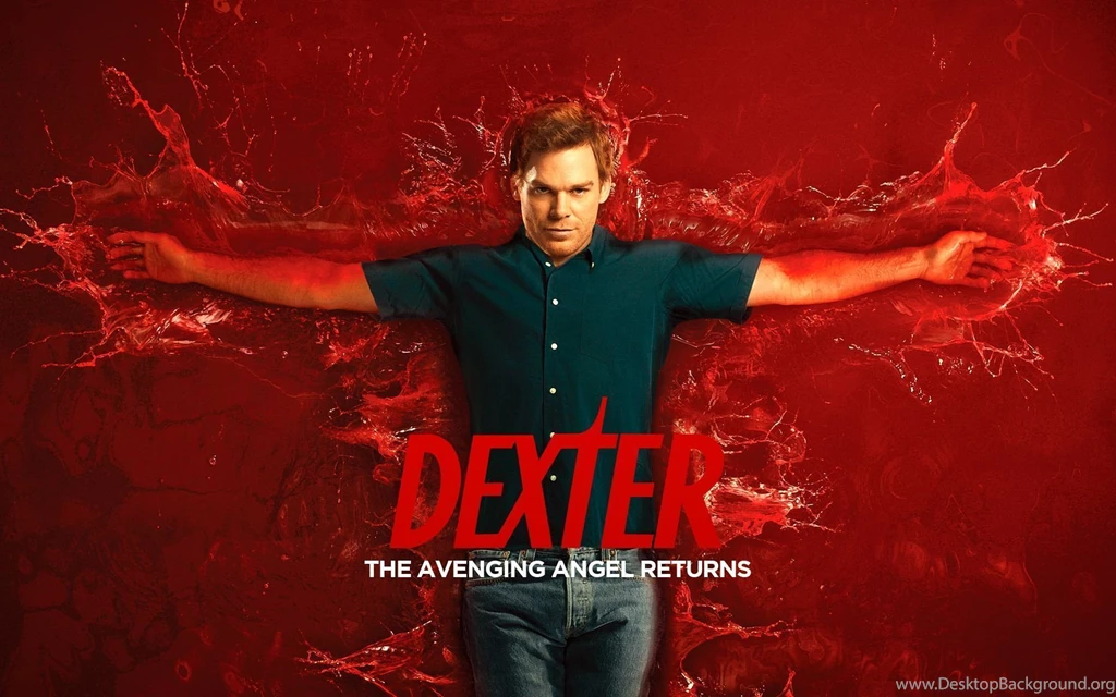 Dexter Morgan HD Wallpapers