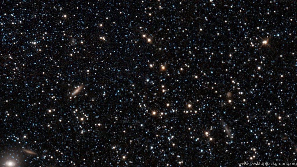 Outer Space Stars Wallpapers Hd