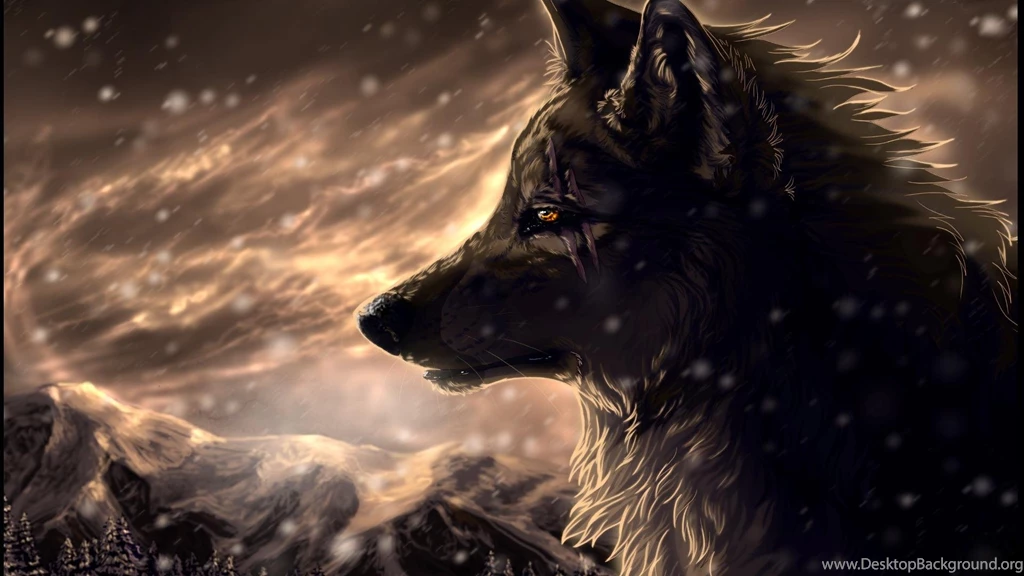 Wolf Wallpapers PC 14164 HD Wallpapers Site