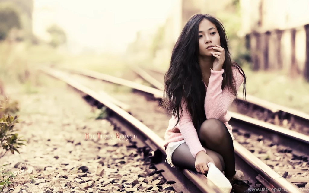 Asian Girl Wallpapers High Quality