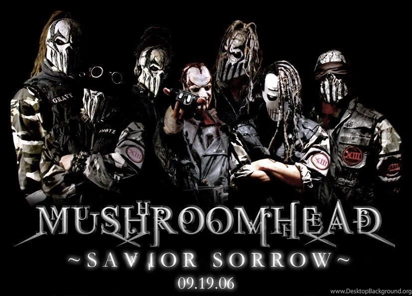 Mushroomhead Bands, Images Metal Mushroomhead Bands Metal ...