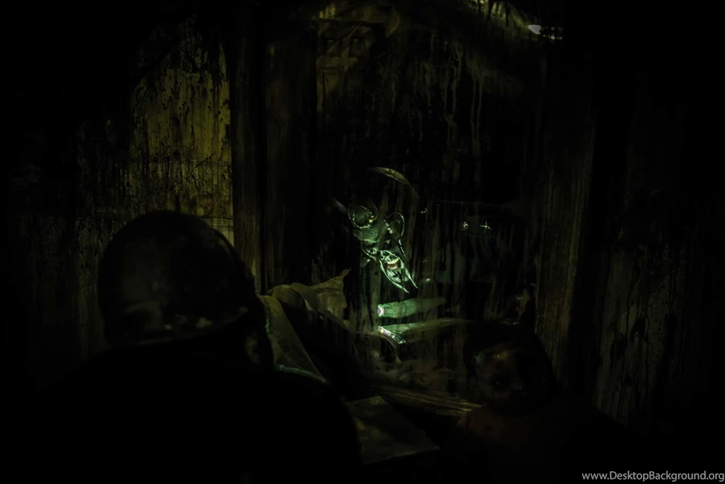 Mushroomhead Official
