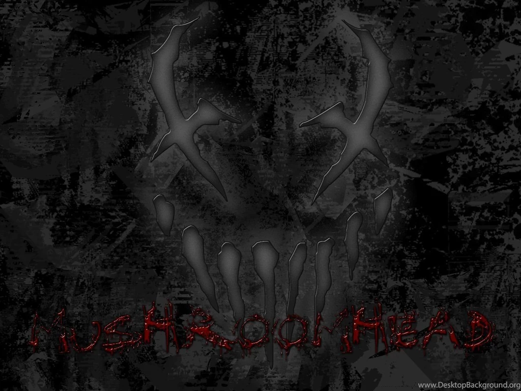 MuSHrOoMHeAD Wallpapers By SKaRTeH On DeviantArt
