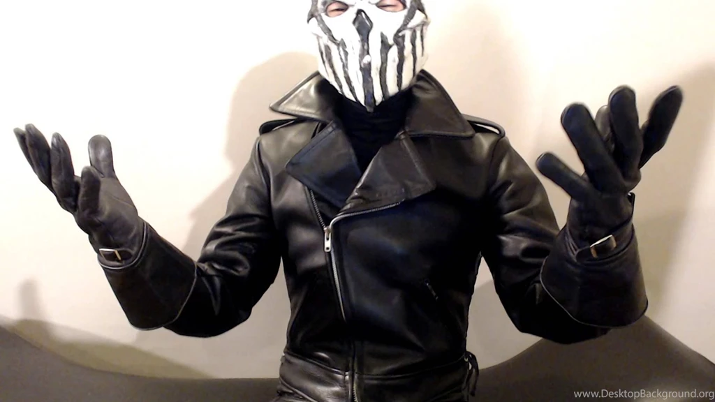 MUSHROOMHEAD Industrial Metal Alternative Nu metal Heavy Dark ...