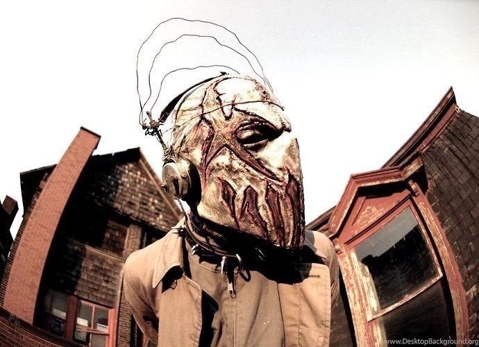 Mushroomhead   BANDSWALLPAPERS