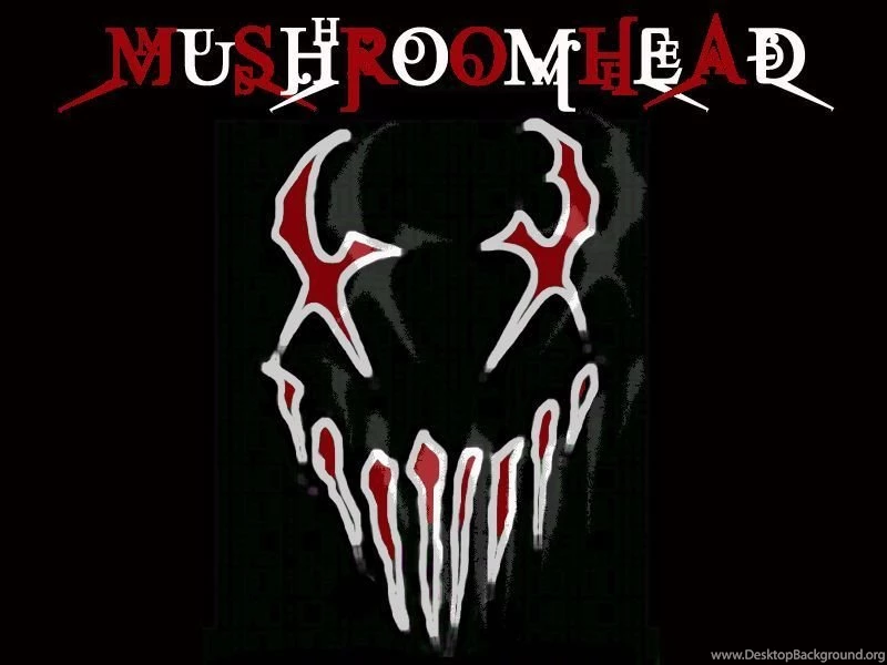 Mushroomhead Logo By Korn Sickness On DeviantArt