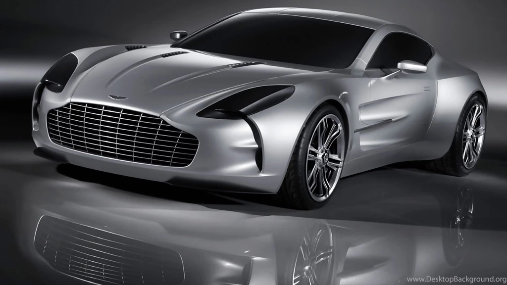 Aston Martin One 77 Wallpapers 19430
