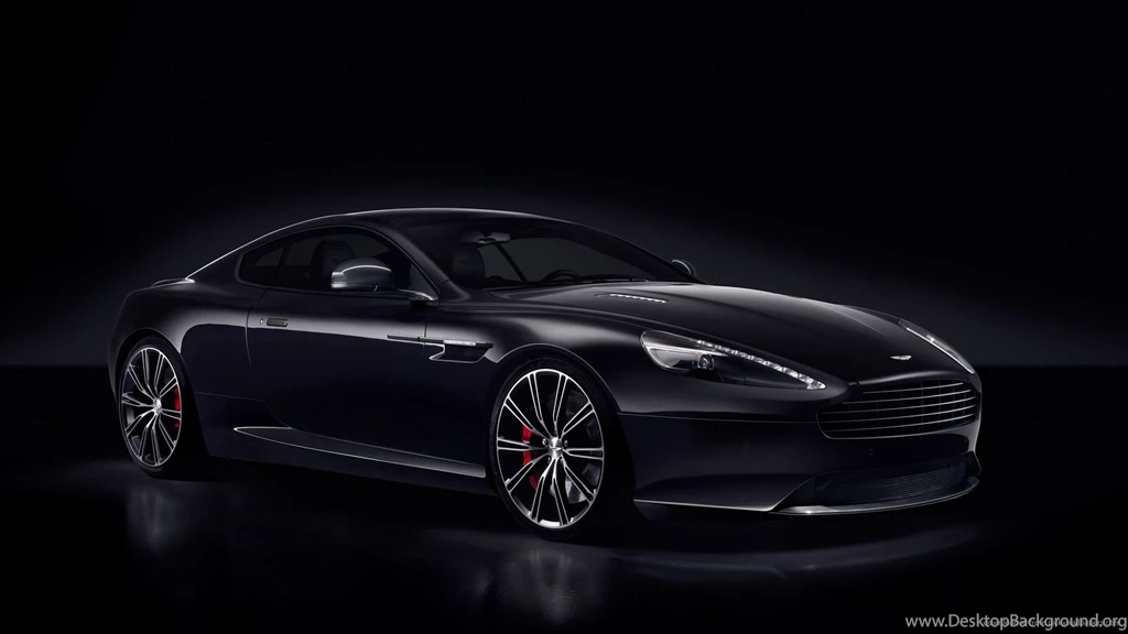 Download 1920x1080 Aston Martin DB9 Carbon Black Wallpapers