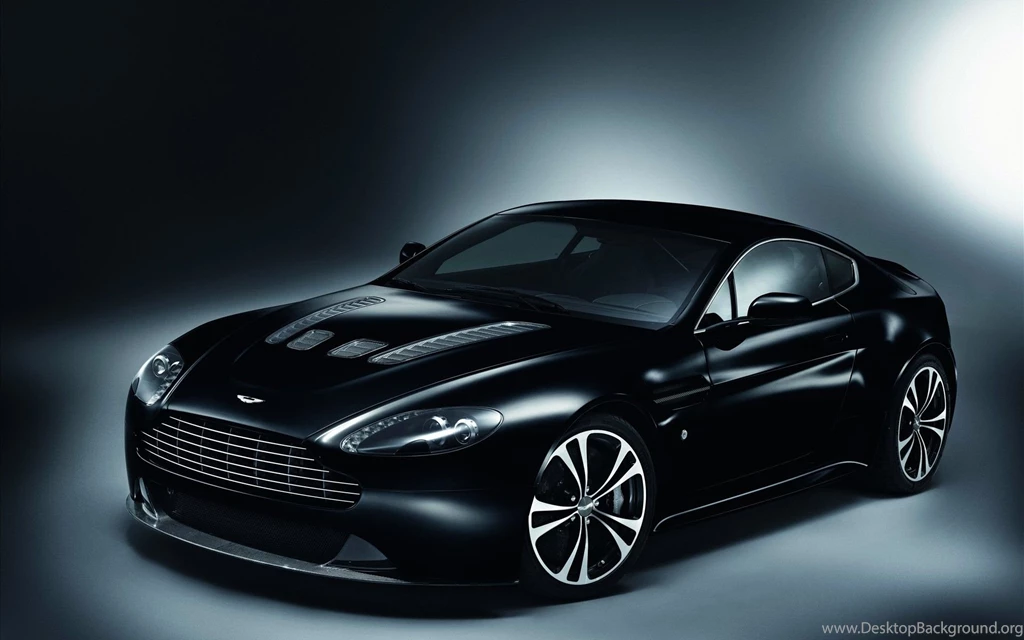 Black Aston Martin Wallpapers And Images Wallpapers, Pictures ...