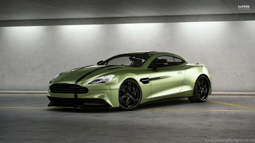 2013 Wheelsandmore Aston Martin Vanquish Wallpapers Car ...