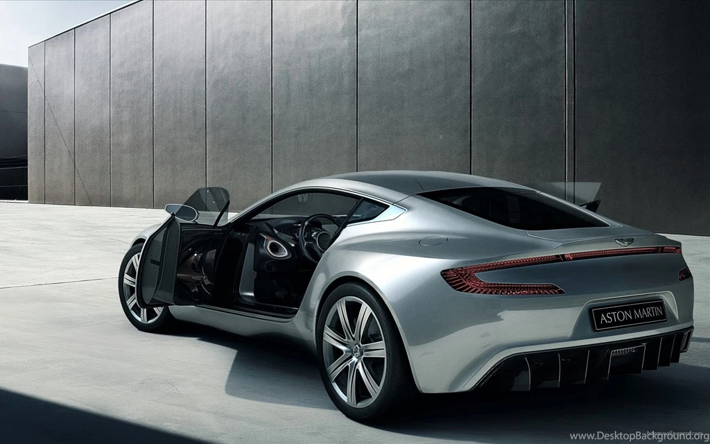 Aston Martin Wallpapers HD