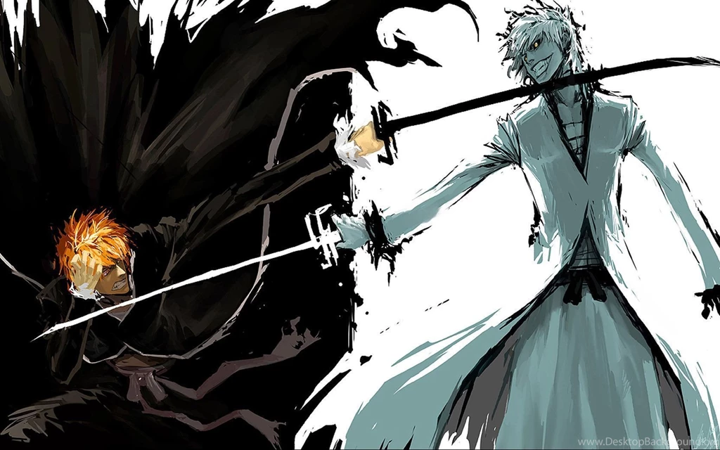 Free Anime Wallpapers For Computer