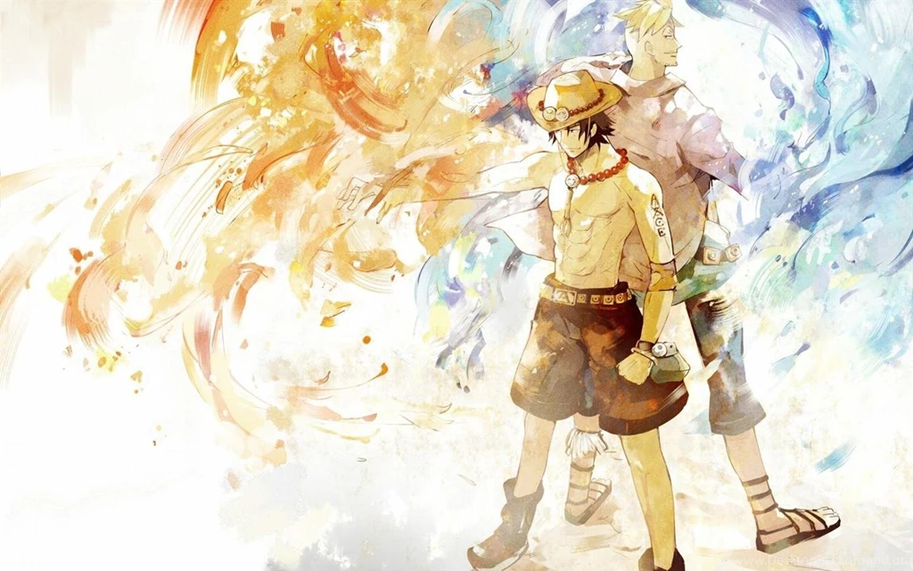 One Piece Free Anime (id: 61251) – BUZZERG