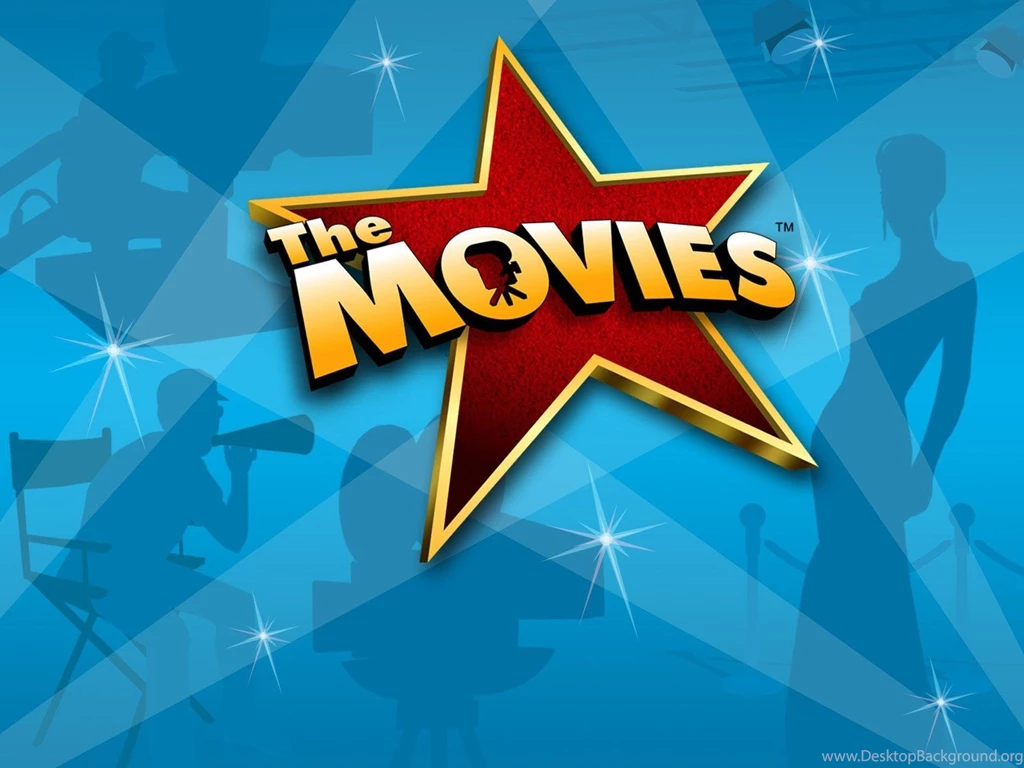 The Movies Wallpapers HD Wallpapers