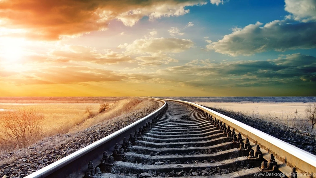 Train Wallpapers