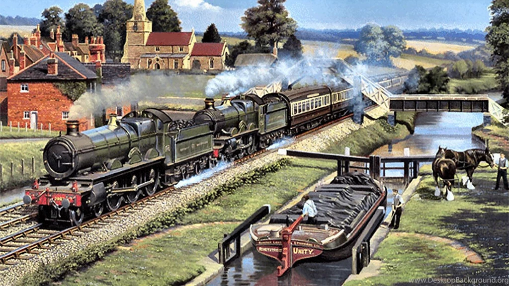 Train Wallpapers Hd Free Android Application Createapk.com
