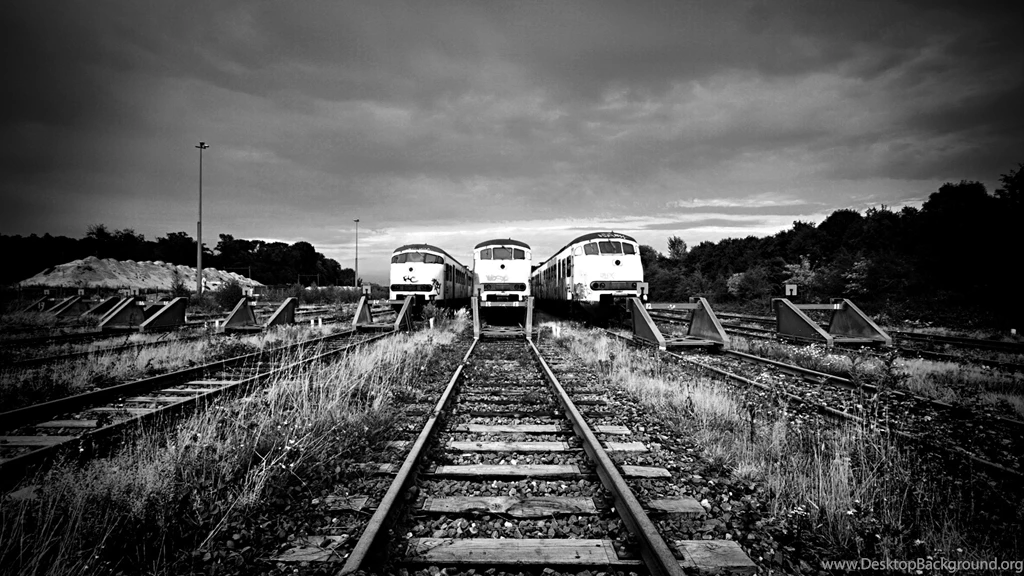 4K Ultra HD Train Wallpapers HD, Desktop Backgrounds 3840x2160 ...