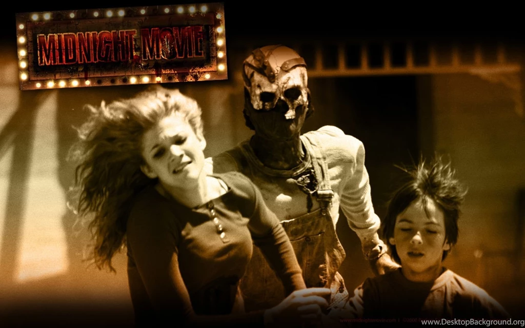 Midnight Movie Wallpapers   Horror Movies Wallpapers (5707809)   Fanpop