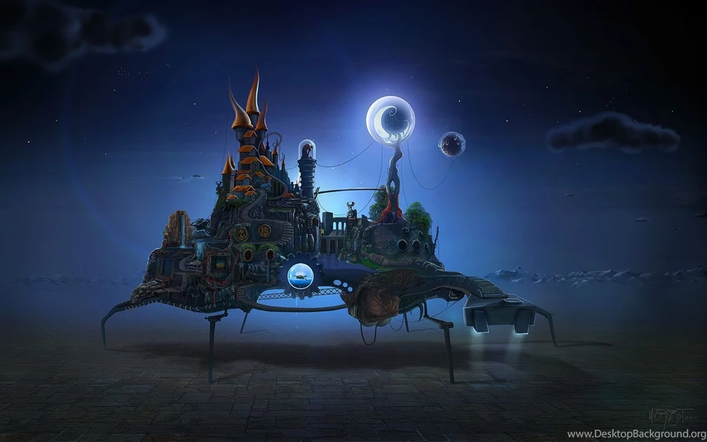 David Fuhrer Wallpapers 170435