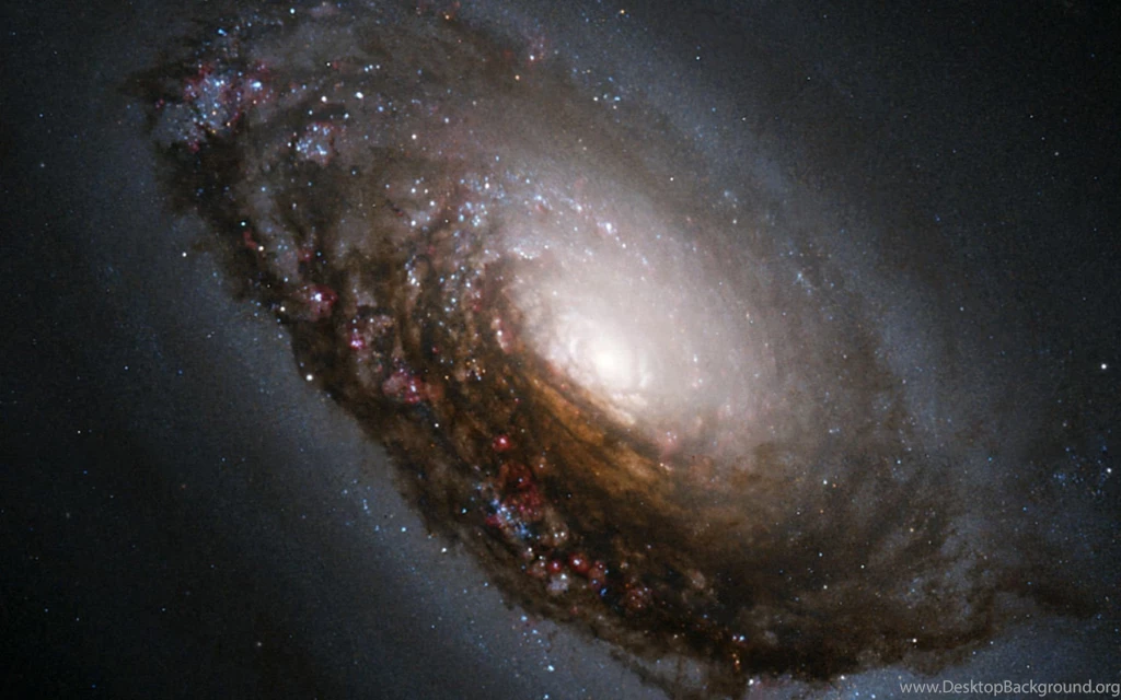 Space Wallpapers: Galaxies
