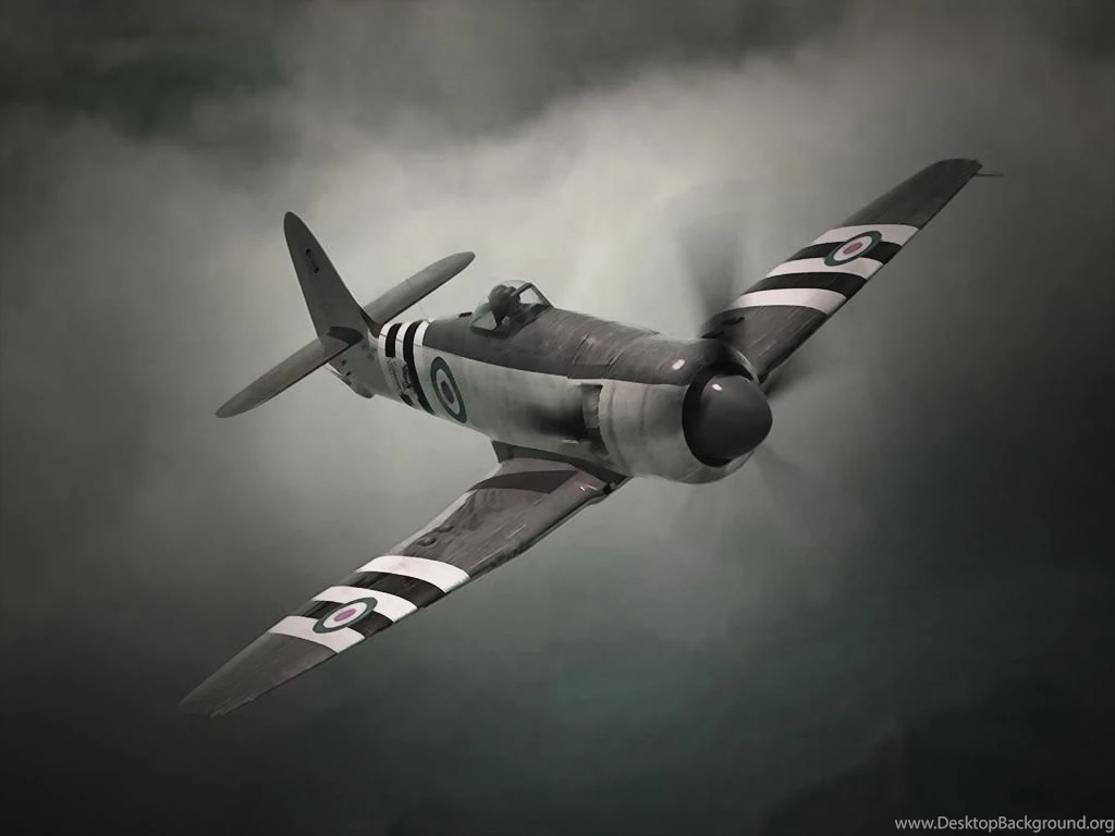 Spitfire Wallpapers By JohnnySlowhand On DeviantArt