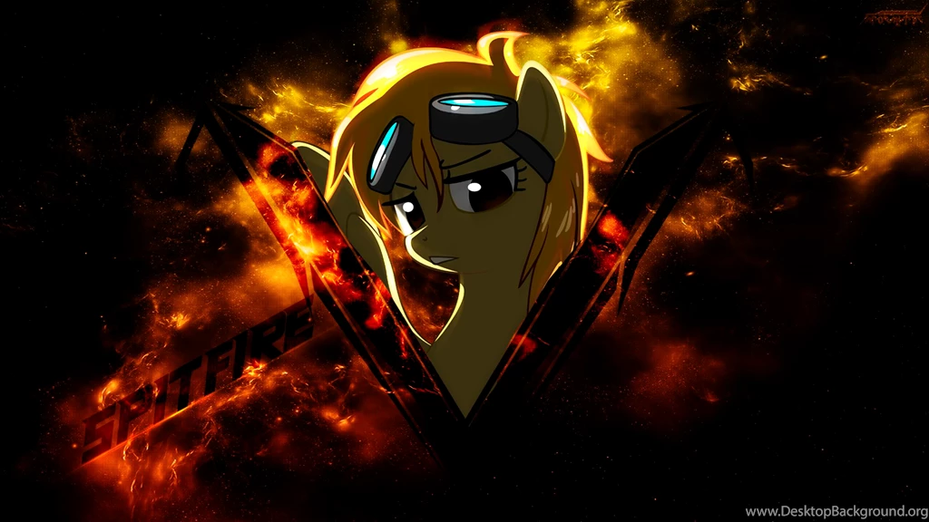 Spitfire Wallpapers By OfficialApocalyptic On DeviantArt