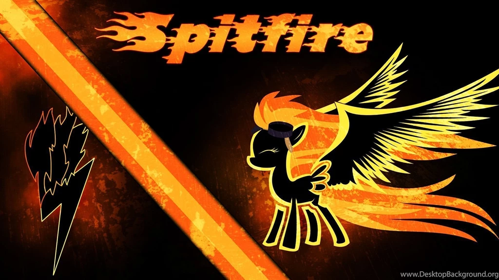 Spitfire Wallpapers By IIThunderboltII On DeviantArt