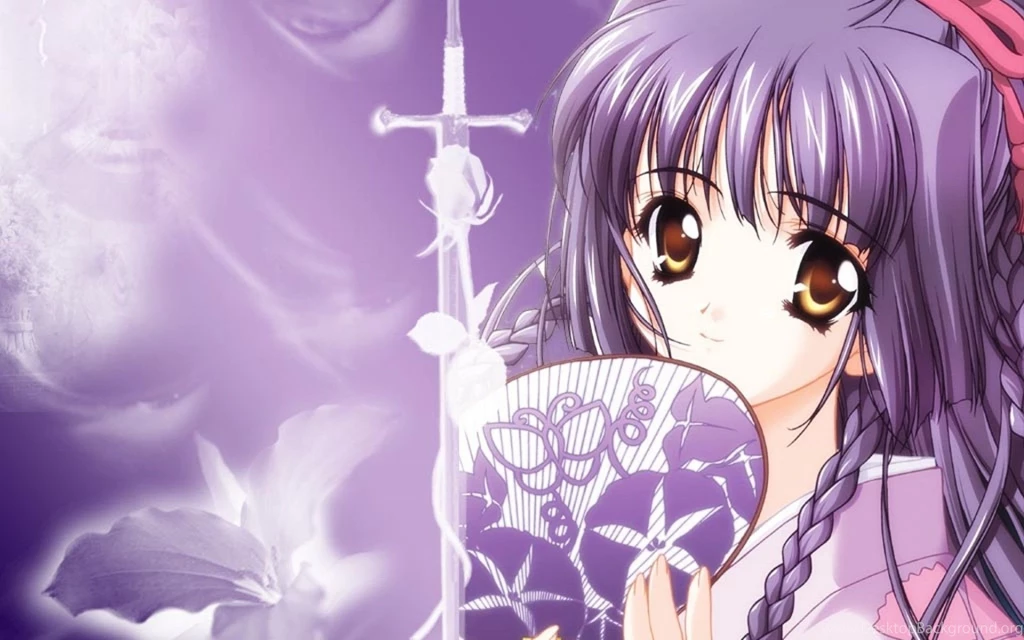 Anime Wallpapers STAY113