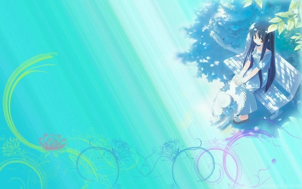 Anime Wallpapers By Piratenschatz86 On DeviantArt